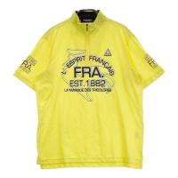 LE COQ GOLF RbNSt  n[tWbv TVc  CG[n TCYFM NFB yÁzStEFA