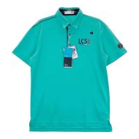 LE COQ GOLF RbNSt 2024Nf |Vc  O[n TCYFM NFN yVizStEFA