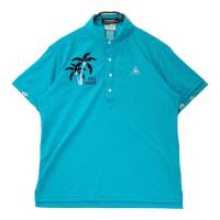 LE COQ GOLF RbNSt  |Vc  u[n TCYFL NFA- yÁzStEFA