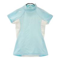 DESCENTE GOLF fTgSt  nClbN TVc  u[n TCYFS NFB yÁzStEFA