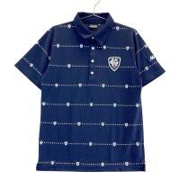 KAPPA GOLF JbpSt  |Vc {^_E  lCr[n TCYFM NFB yÁzStEFA