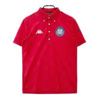 KAPPA GOLF JbpSt  |Vc {^_E by bg bhn TCYFM NFB yÁzStEFA