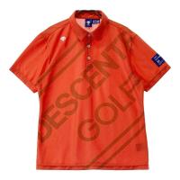 DESCENTE GOLF fTgSt  |Vc S IWn TCYFL NFA- yÁzStEFA