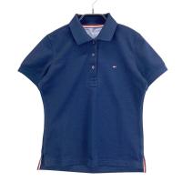 TOMMY HILFIGER GOLF g~[ qtBK[St  |Vc  lCr[n TCYFS NFA- yÁzStEFA