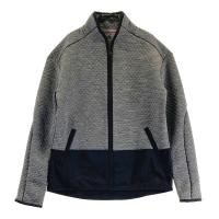 ADIDAS GOLF AfB_XSt GM4943 iCؑ WbvWPbg  O[n TCYFM NFA- yÁzStEFA