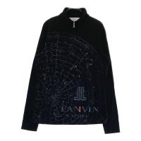 LANVIN GOLF oSt  n[tWbv TVc  ubNn TCYF40 NFA- yÁzStEFA