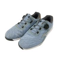 MIZUNO GOLF ~YmSt 51GM212022 NEXLITE 008 BOA XpCNXStV[Y  u[n TCYF25.5 NFB yÁzStEFA