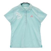 LE COQ GOLF RbNSt  |Vc  u[n TCYFM NFB yÁzStEFA