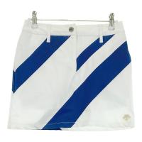 DESCENTE GOLF fTgSt  Ci[tXJ[g  zCgn TCYFSS NFB yÁzStEFA