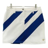 DESCENTE GOLF fTgSt  Ci[t XJ[g  zCgn TCYFM NFB yÁzStEFA