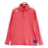 DESCENTE GOLF fTgSt  |Vc  IWn TCYFL NFB yÁzStEFA