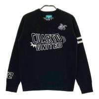 CUARTO UNITED NAgiCebh  E[ jbgZ[^[  ubNn TCYFM NFB yÁzStEFA