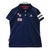 LE COQ GOLF ���R�b�N�S���t  �����|���V���c  �l�C�r�[�n �T�C�Y�FM �����N�FA- �y���Áz�S���t�E�F�A