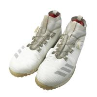 ADIDAS GOLF AfB_XSt EE9106 StV[Y R[hJIX{A  zCgn TCYF26.5 NFB yÁzStEFA