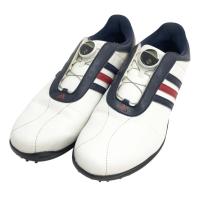 ADIDAS GOLF AfB_XSt Q44805 Driver BOA StV[Y  zCgn TCYF24.5cm NFB yÁzStEFA