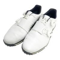 ADIDAS GOLF AfB_XSt F35403 Tour360 XT Twin BOA StV[Y  zCgn TCYF25.0 NFB yÁzStEFA