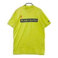 PEARLY GATES p[[QCc  nClbN TVc  CG[n TCYF4 NFB yÁzStEFA