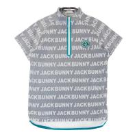 JACK BUNNY WbNoj[  n[tWbv TVc S O[n TCYF0 NFA- yÁzStEFA