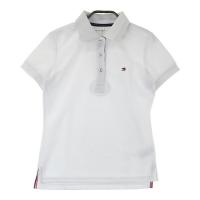 TOMMY HILFIGER GOLF g~[ qtBK[St  |Vc  zCgn TCYFS NFB yÁzStEFA