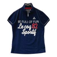 LE COQ GOLF RbNSt  n[tWbv TVc Svg  lCr[n TCYFM NFA- yÁzStEFA