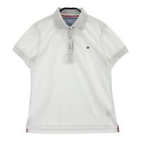 TOMMY HILFIGER GOLF g~[ qtBK[St  |Vc  zCgn TCYFL NFA- yÁzStEFA