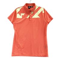 DESCENTE GOLF fTgSt  |Vc  IWn TCYFL NFB yÁzStEFA