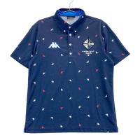 KAPPA GOLF JbpSt  |Vc {^_E S  lCr[n TCYFL NFB yÁzStEFA