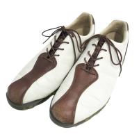 ADIDAS GOLF AfB_XSt Q44796 AfBsA TP StV[Y  zCgn TCYF25.0cm NFB yÁzStEFA