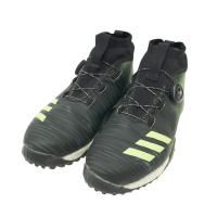 ADIDAS GOLF AfB_XSt GZ7295 R[hJIX {A XpCNXStV[Y  ubNn TCYF23.0cm NFB yÁzStEFA