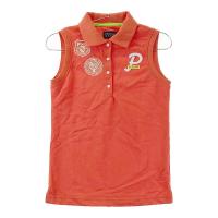 PEARLY GATES �p�[���[�Q�C�c  �m�X���[�u�|���V���c ���b�y��  �I�����W�n �T�C�Y�F00 �����N�FA- �y���Áz�S���t�E�F�A