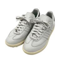 ADIDAS GOLF AfB_XSt ID9297 SAMBA 2023Nf XpCNXStV[Y  O[n TCYF23.5 NFB yÁzStEFA