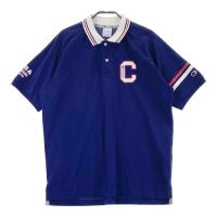 CHAMPION GOLF `sISt  |Vc  lCr[n TCYFLARGE NFB yÁzStEFA