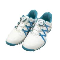 ADIDAS GOLF AfB_XSt Q44746 Boost BOA StV[Y  zCgn TCYF24 NFB yÁzStEFA