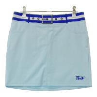 DANCE WITH DRAGON �_���X�E�B�Y�h���S��  ���l���� �X�J�[�g  �u���[�n �T�C�Y�F2 �����N�FA- �y���Áz�S���t�E�F�A