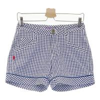 BEAMS GOLF r[XSt  V[gpc VATbJ[ `FbN lCr[n TCYFS NFB yÁzStEFA