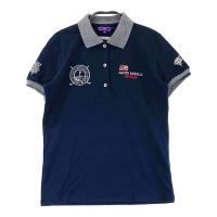 BEAMS GOLF r[XSt  |Vc  lCr[n TCYFM NFB yÁzStEFA