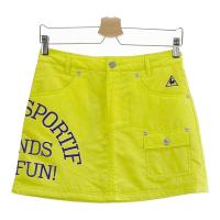 LE COQ GOLF RbNSt  XJ[g  O[n TCYF7 NFA- yÁzStEFA