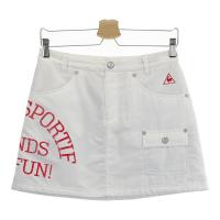 LE COQ GOLF RbNSt  iCXJ[g  zCgn TCYF9 NFA- yÁzStEFA