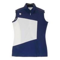 DESCENTE GOLF fTgSt  n[tWbvTVc  lCr[n TCYFM NFB yÁzStEFA