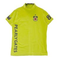 PEARLY GATES p[[QCc  bNlbN  TVc  O[n TCYF0 NFA- yÁzStEFA