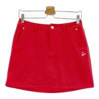 VIVA HEART �r�o�n�[�g  �C���i�[�t �X�g���b�`�X�J�[�g  ���b�h�n �T�C�Y�F40 �����N�FA- �y���Áz�S���t�E�F�A