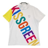 KISS ON THE GREEN LXIUO[  nClbN TVc  zCgn TCYF3 NFA- yÁzStEFA