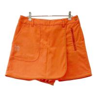 23��GOLF �j�W���E�T���N�S���t  �L�����b�g�X�J�[�g  �I�����W�n �T�C�Y�F67 �����N�FA- �y���Áz�S���t�E�F�A