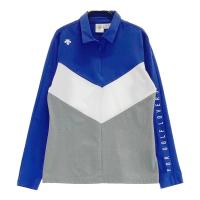 DESCENTE GOLF fTgSt  n[tWbv |Vc  u[n TCYFM NFA- yÁzStEFA