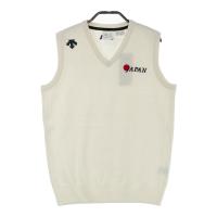 DESCENTE GOLF fTgSt  jbgxXg JAPAN  zCgn TCYFM NFN yVizStEFA