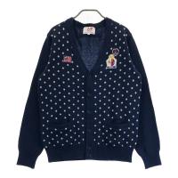 MASTER BUNNY EDITION }X^[oj[GfBV  E[jbg J[fBK hbg lCr[n TCYF4 NFA- yÁzStEFA