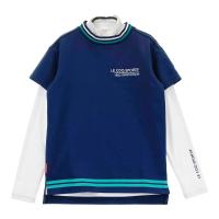 LE COQ GOLF RbNSt  C[hXEFbg  lCr[n TCYFM NFB yÁzStEFA