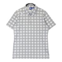 DESCENTE GOLF fTgSt  |Vc `FbN O[n TCYFO NFA- yÁzStEFA