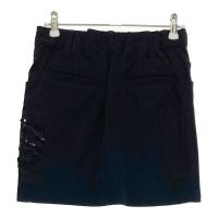 DANCE WITH DRAGON �_���X�E�B�Y�h���S��  �X�g���b�`�X�J�[�g �X�p���R�[��  �u���b�N�n �T�C�Y�F1 �����N�FA- �y���Áz�S���t�E�F�A