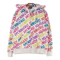 PEARLY GATES �p�[���[�Q�C�c  ���N�� �X�E�F�b�g �W�b�v�p�[�J�[ ���� �z���C�g�n �T�C�Y�F1 �����N�FA- �y���Áz�S���t�E�F�A